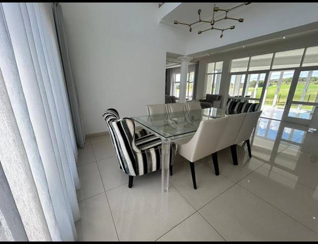 4 BEDROOM HOUSE FOR SALE IN BLUE VALLEY GOLF ESTATE